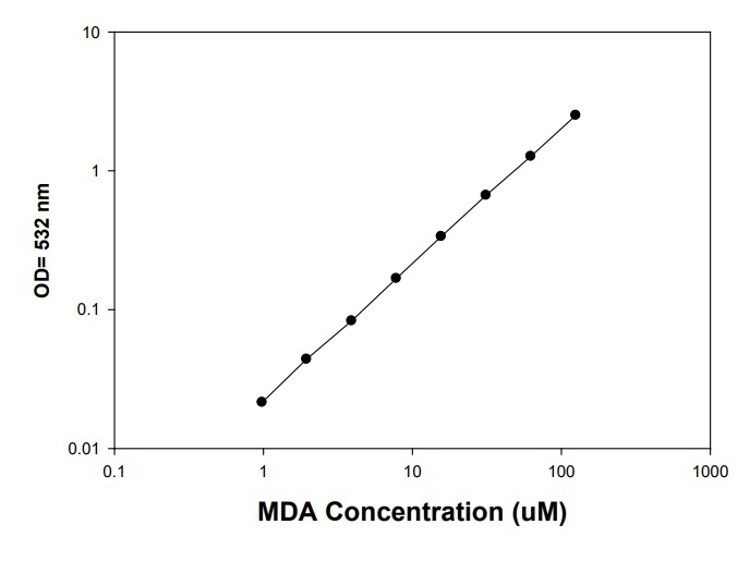 Lipid Peroxidation (MDA) Assay Kit_RayBiotech